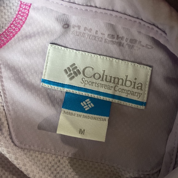 Columbia coat - Picture 3 of 6